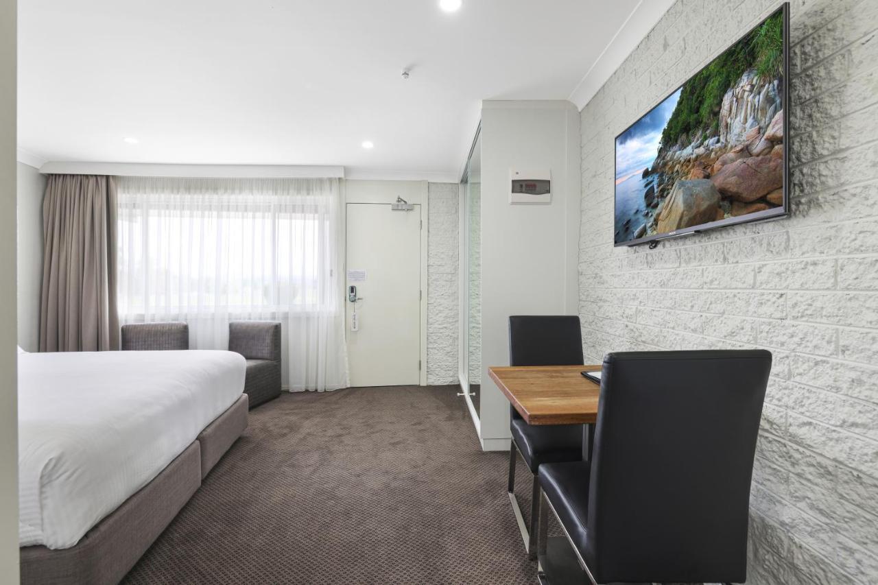 The Duck Inn Apartments Τάμγουορθ Εξωτερικό φωτογραφία