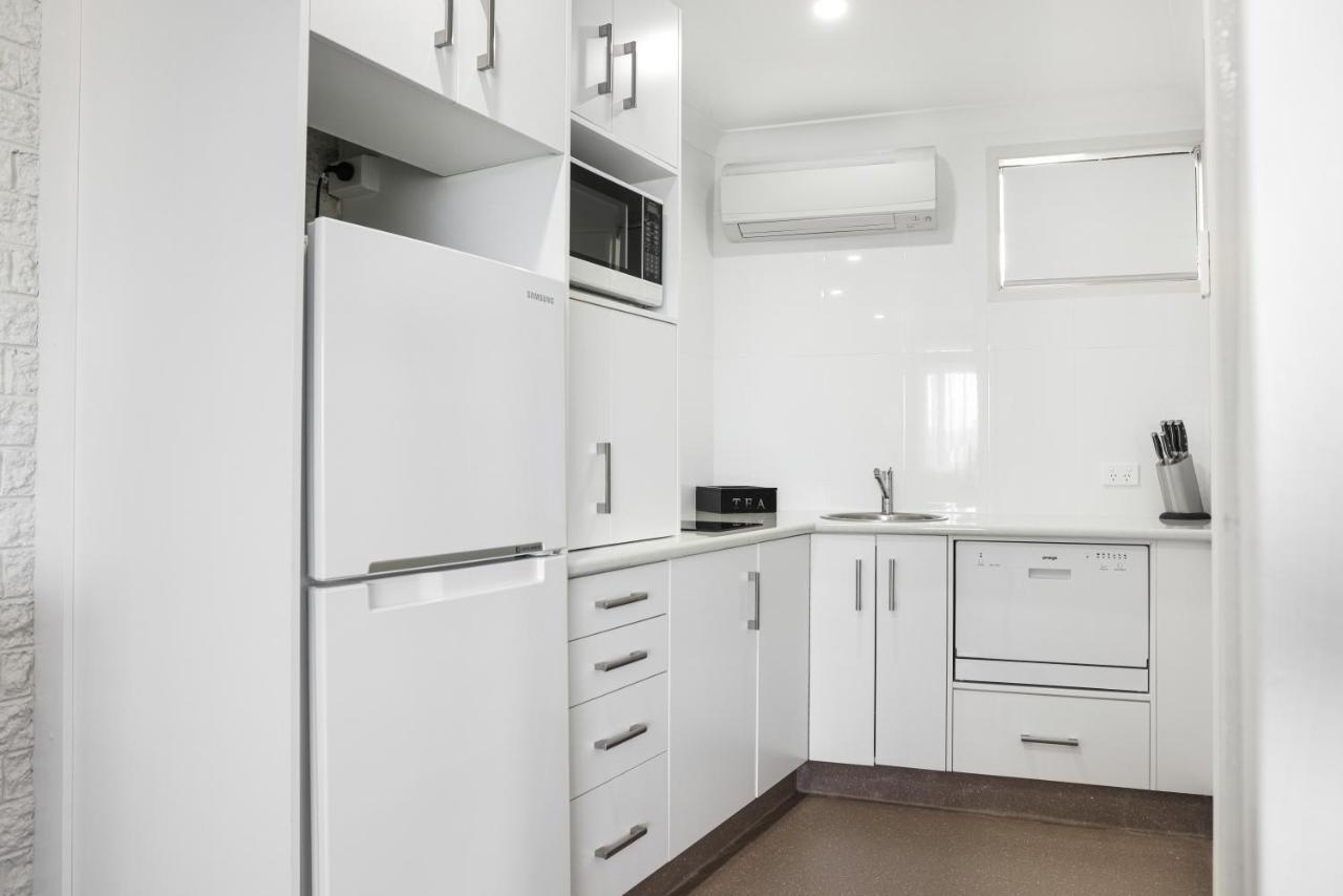 The Duck Inn Apartments Τάμγουορθ Εξωτερικό φωτογραφία