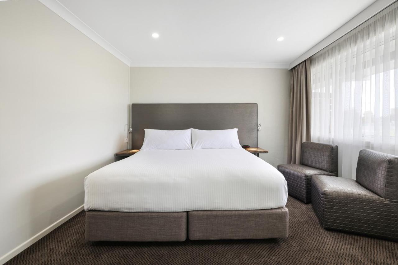 The Duck Inn Apartments Τάμγουορθ Εξωτερικό φωτογραφία