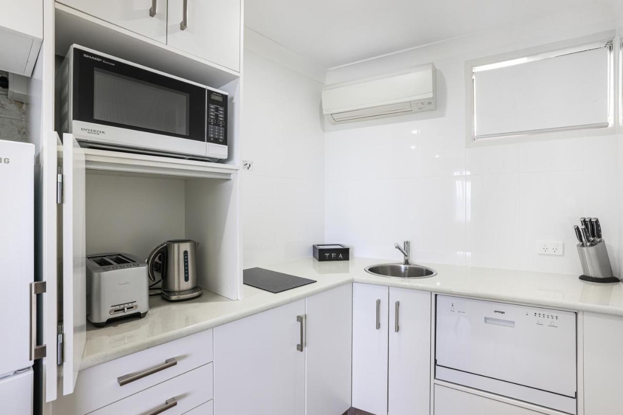 The Duck Inn Apartments Τάμγουορθ Εξωτερικό φωτογραφία